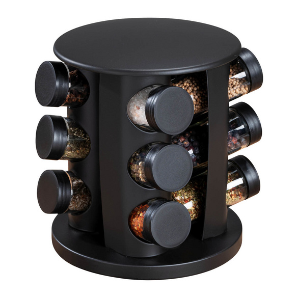 Gewürzkarussell Bruna 13-teilig WENKO