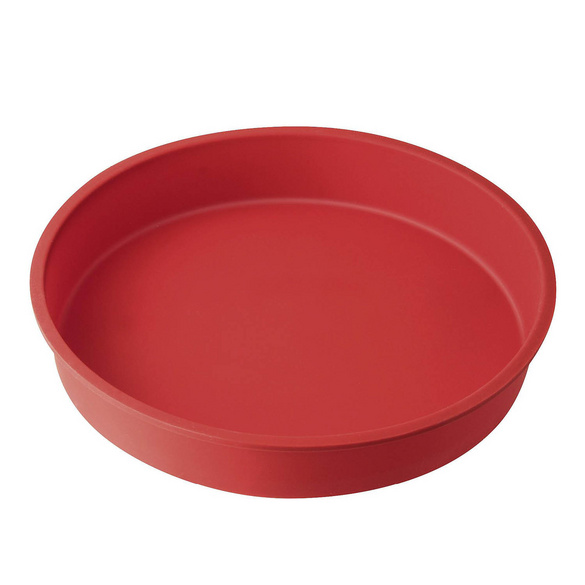 Silikon-Rundform Flexxible Love Dr. Oetker