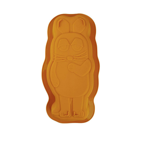 Silikonbackform „Maus“ Dr. Oetker