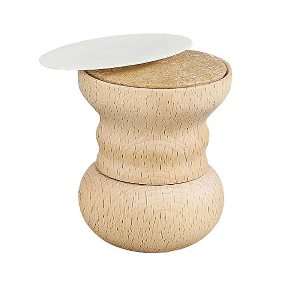 Lebkuchenformer "Bake" Ø 5 cm KÜCHENPROFI