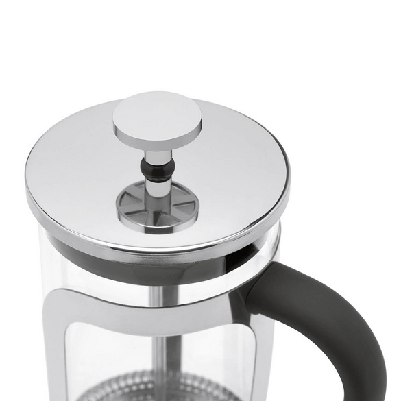 Kaffee- & Teebereiter „Shiny“ 5 Tassen LEOPOLD