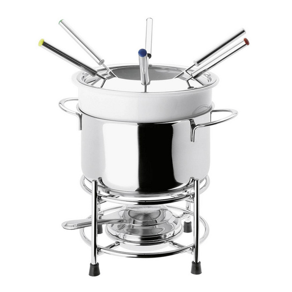 Fondue-Set Roma 11-teilig BEKA