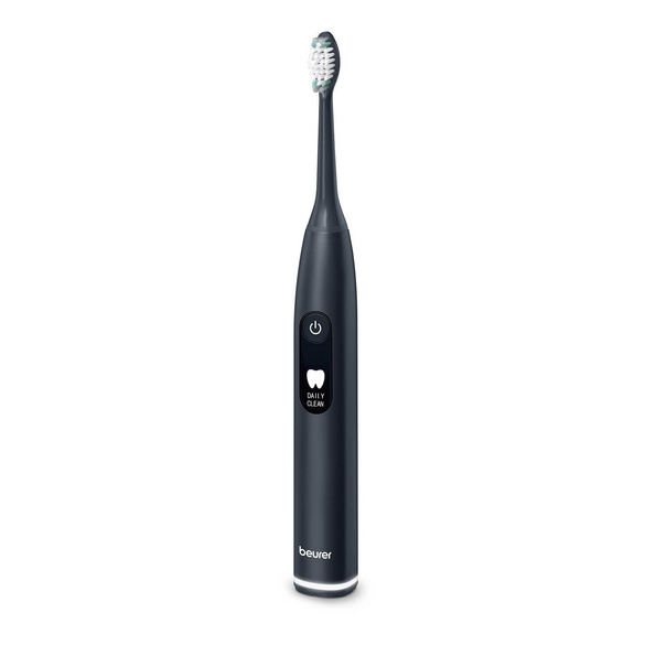 Schallzahnbürste Green Planet SC 50 midnight beurer