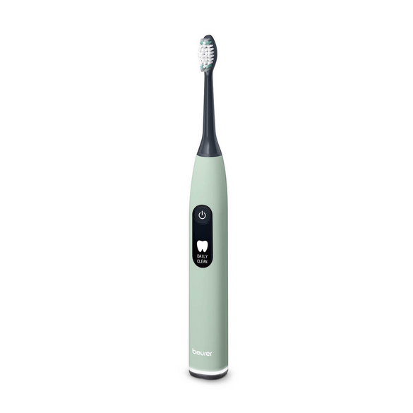 Schallzahnbürste Green Planet SC 50 peppermint beurer