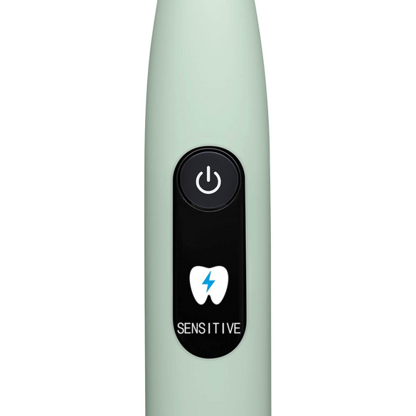Schallzahnbürste Green Planet SC 50 peppermint beurer