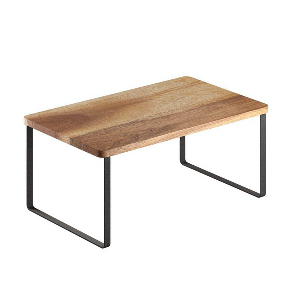 Gewürzregal „York Lava“ 1 Etage METALTEX