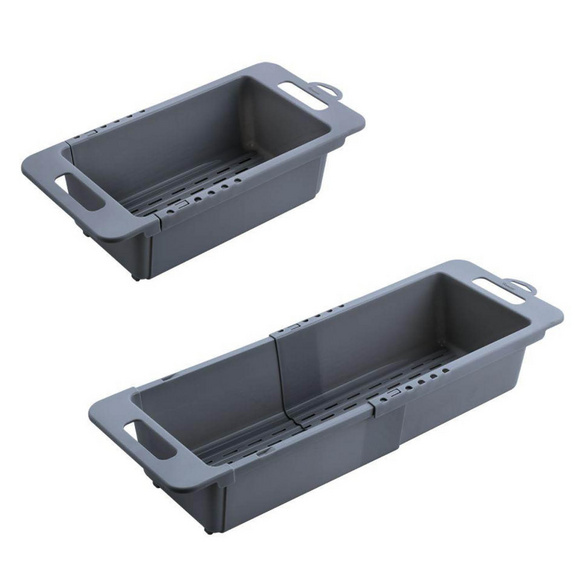 Spülkorb „Drain-Flex“ METALTEX