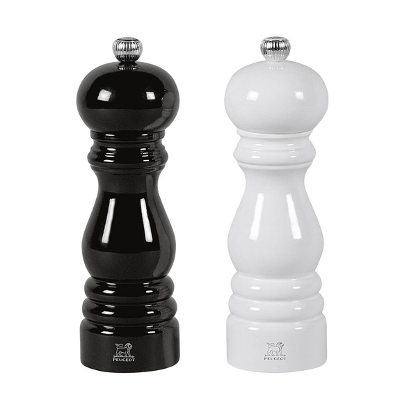 Pfeffer- & Salzmühlenset Duo Paris 18 cm PEUGEOT