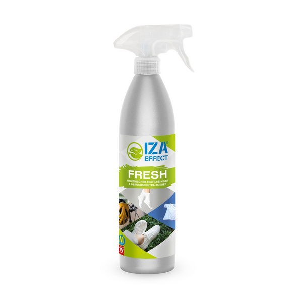 Textilspray & Geruchsneutralisierer IZA Effect Fresh Mediashop