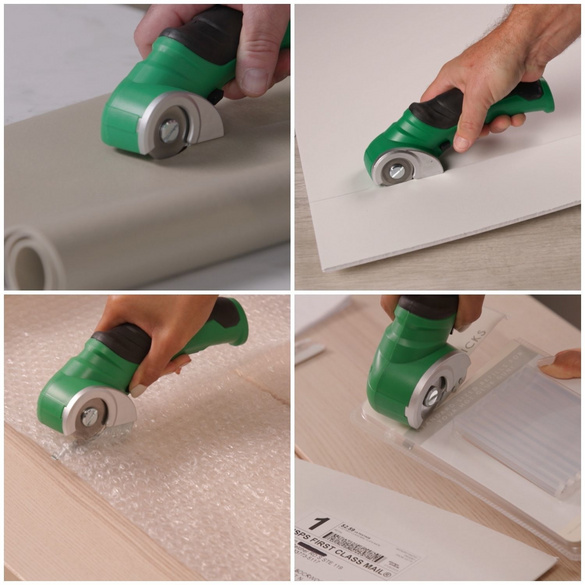 Akku-Universalschneider SharpSpin HAMMERSMITH