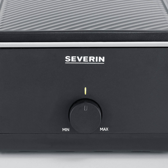 Raclette Black Line 8er SEVERIN