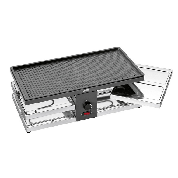 Raclette 8 Fun SPRING