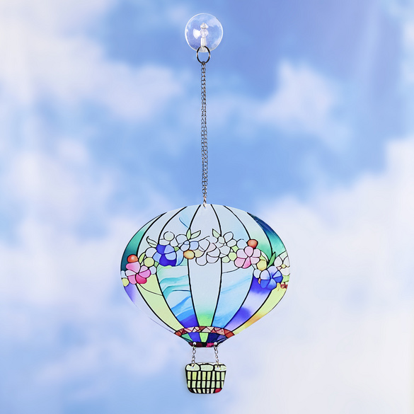 Sonnenfänger "Ballon"