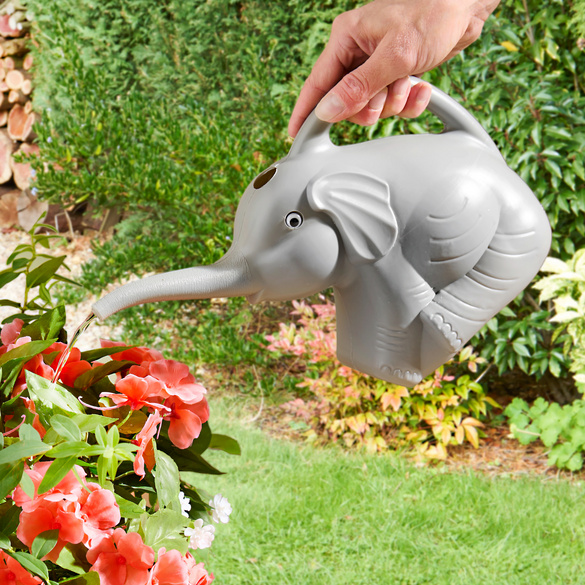 Gießkanne "Elefant"