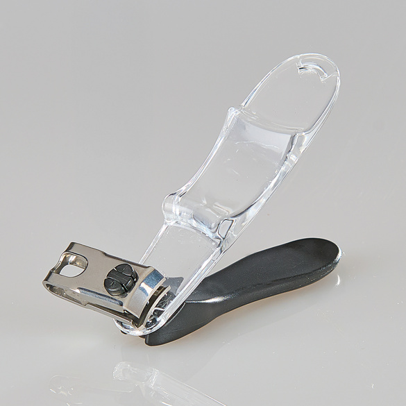 Drehbarer Nagelknipser