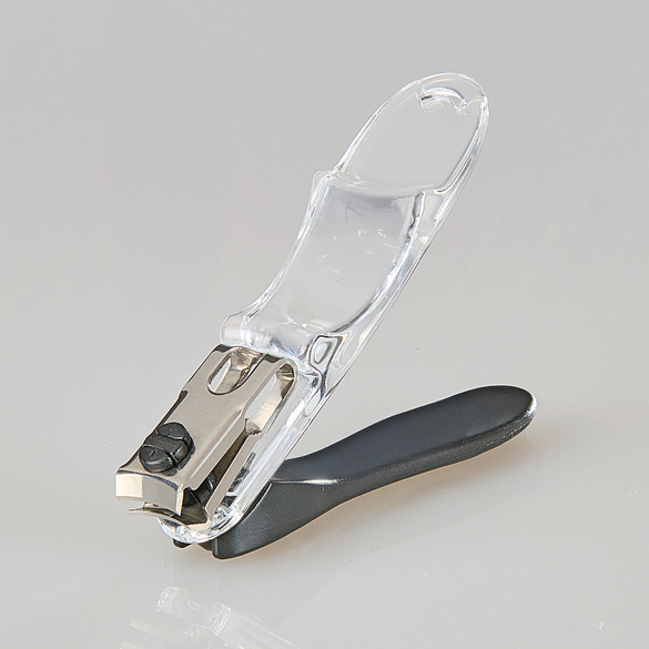 Drehbarer Nagelknipser