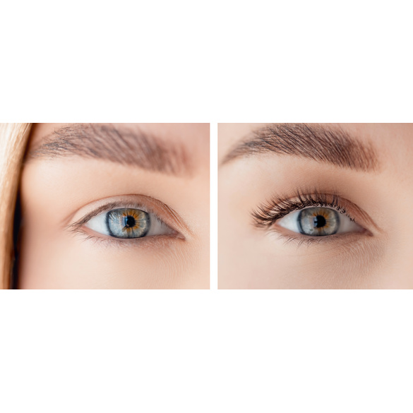 Wimpernserum