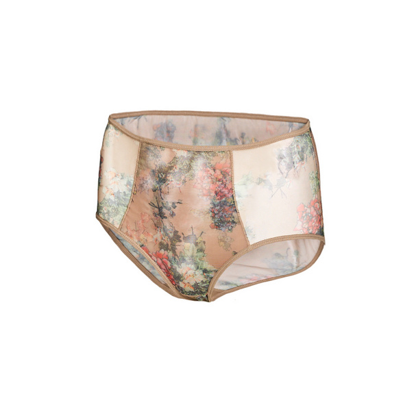 Panty Rosen 3er Set