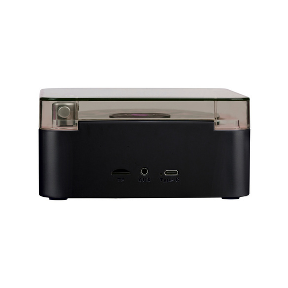 Bluetooth-Lautsprecher mit White Noise & 3 Lichtmodi