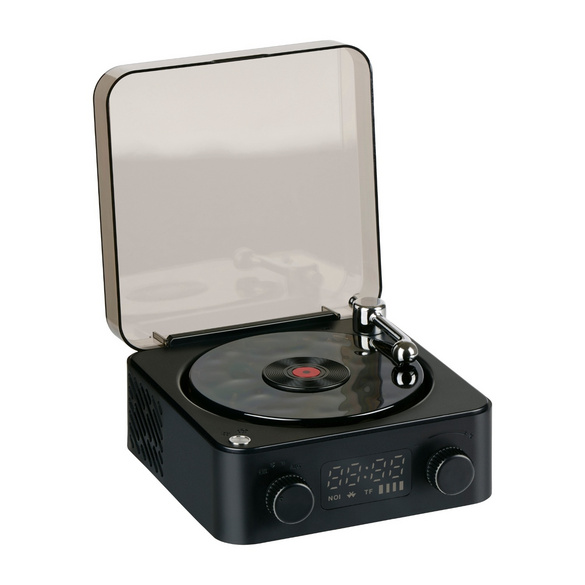 Bluetooth-Lautsprecher mit White Noise & 3 Lichtmodi