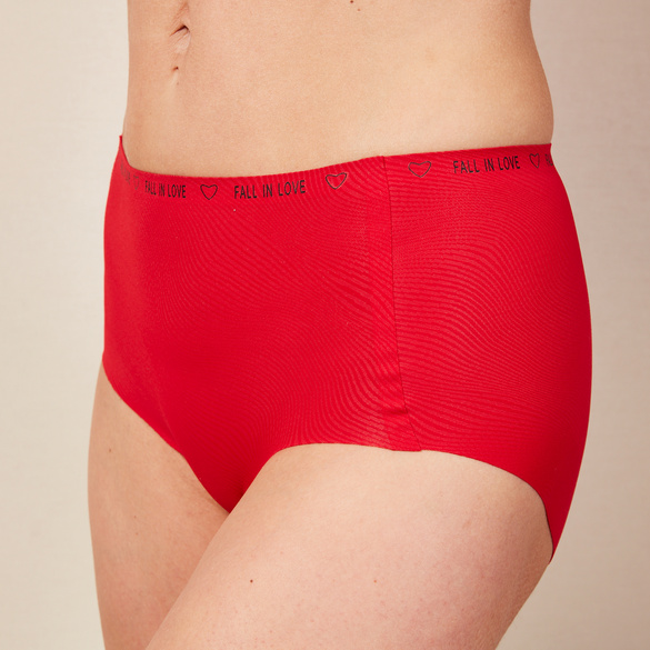 Taillenslip rot