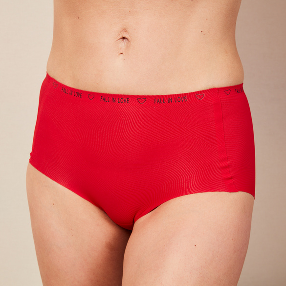 Taillenslip rot