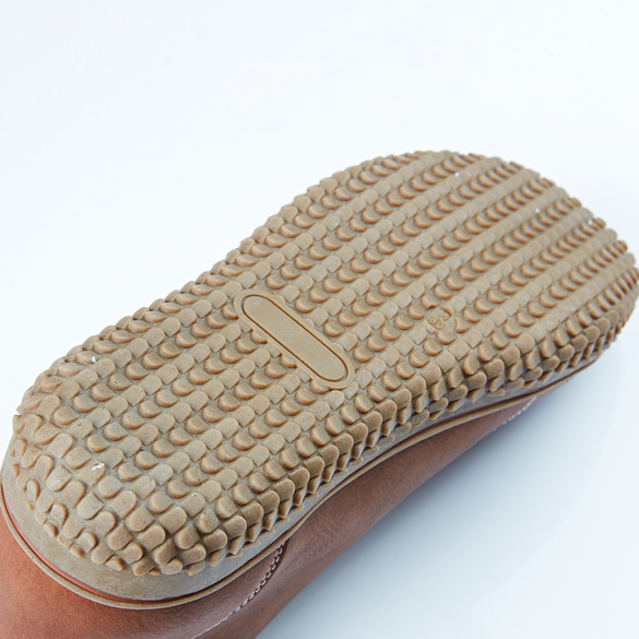 Komfort-Boots "Gloria" blau