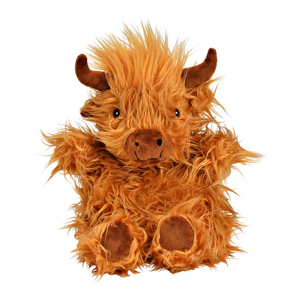 Kirschkernkissen "Ochse"