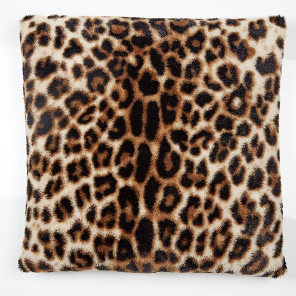 Kissen "Leopard" Eldo