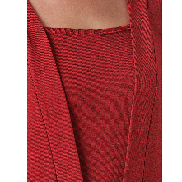 Pullover "Bea" rot