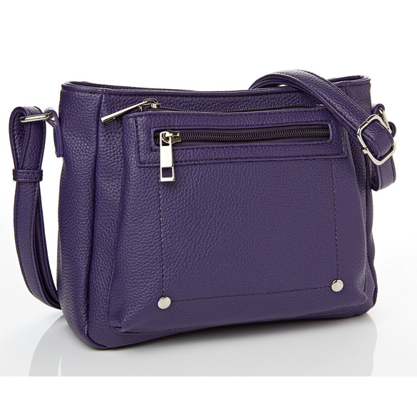 Schultertasche "Violette"