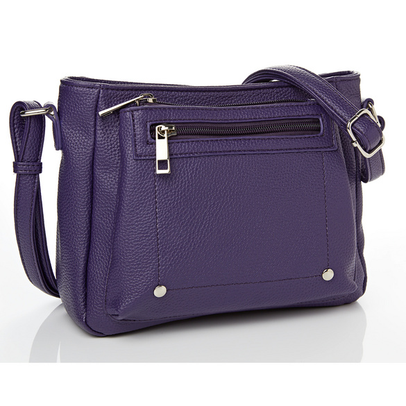Schultertasche "Violette"
