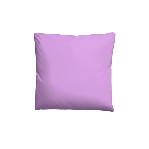 SID MAURER Mikrofaser Bettwäsche Audrey Hepburn viola, 1x 135x200 cm + 1x 80x80 cm