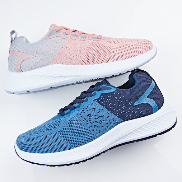 Sportschuh "Melisa" rosa