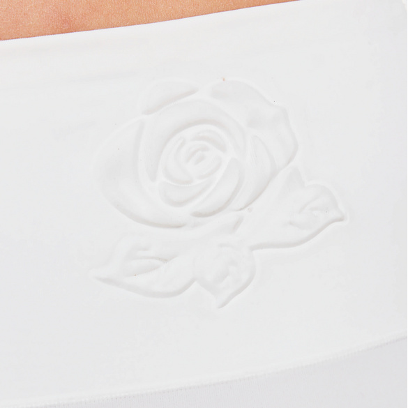 Slip "Rose" beige + weiß 2er-Set