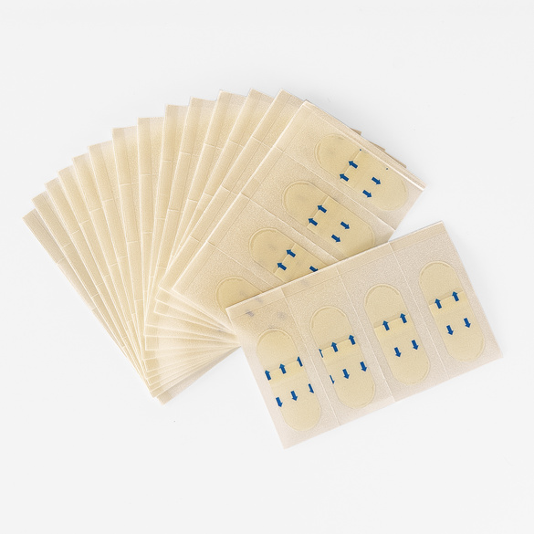 Gesichtsstraffer-Tapes 60er-Set
