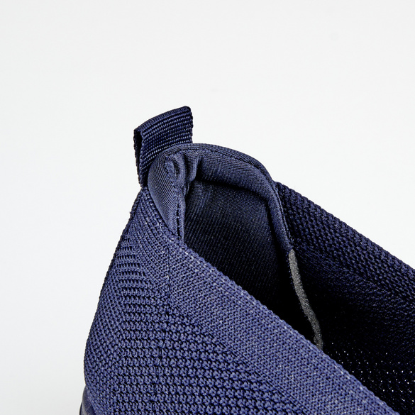 Slipper "Vanessa" navy