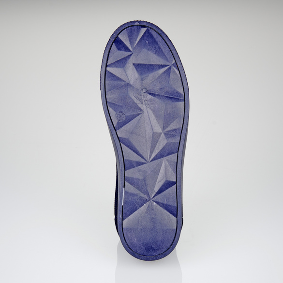 Slipper "Vanessa" navy
