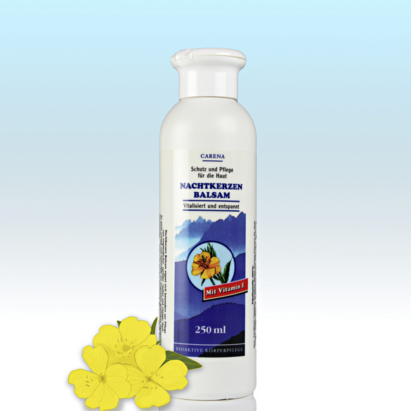 Nachtkerzen-Balsam