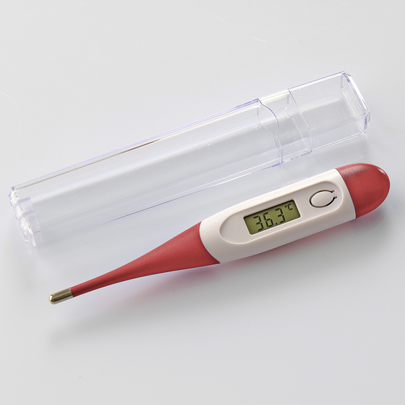 Digitales Fieberthermometer