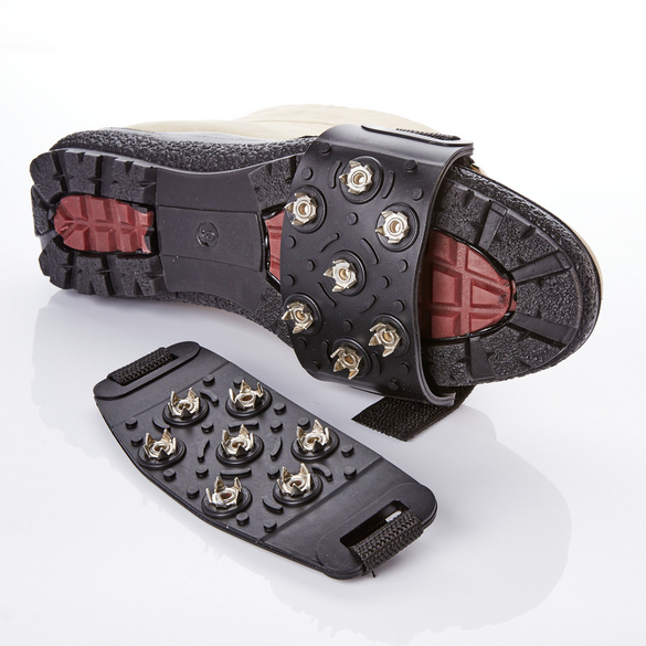 Schuh-Spikes