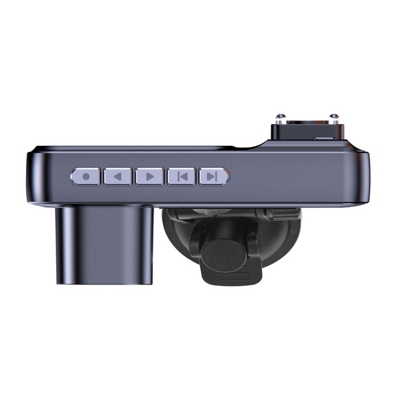 Auto Dashcam Dual Kamera CCT-2500 Denver