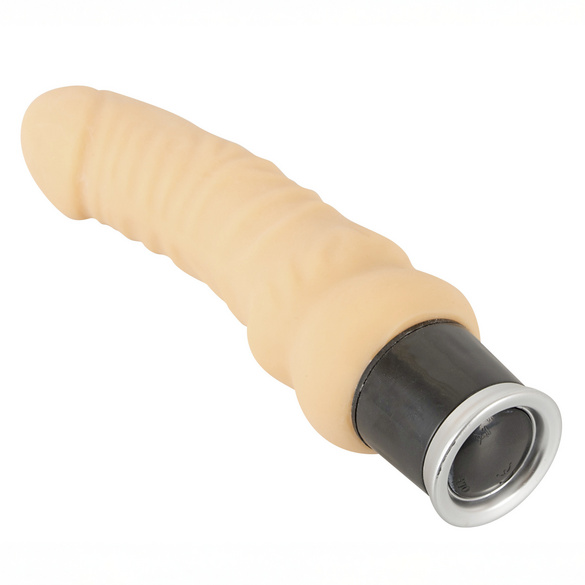 Naturvibrator haut