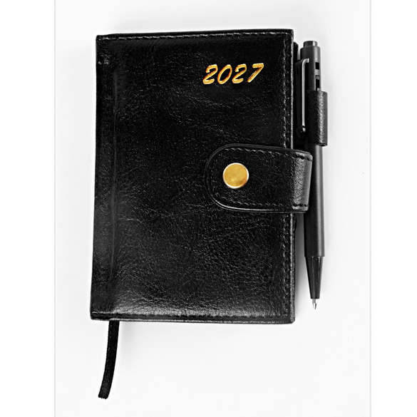 Taschenkalender 2027