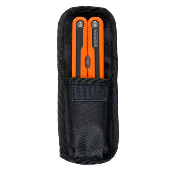 Garten Multitool 6 Funktionen Black+Decker