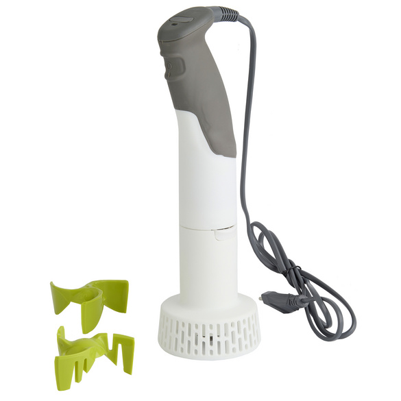 Elektrischer Kartoffelstampfer