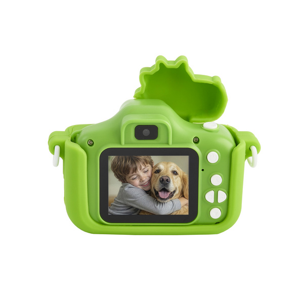 Digitalkamera "Dino" für Kinder