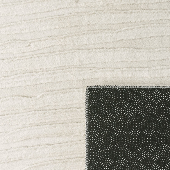 Teppich LELYSTAD 527 Creme Rechteckig Paco Home