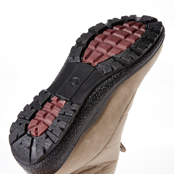 Stiefelette "Rika" camel