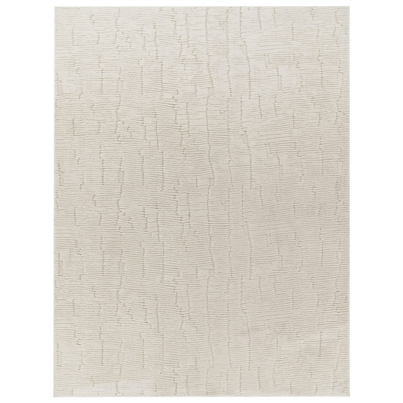 Paco Home Teppich TOKIO 475 Creme